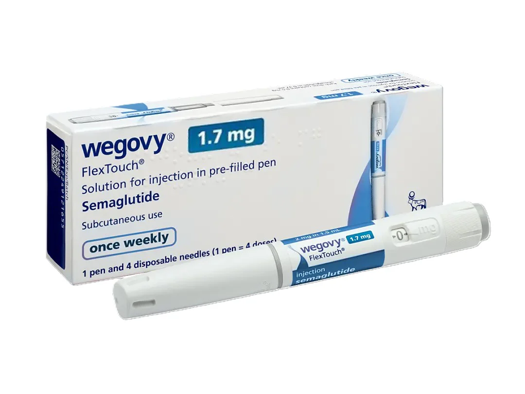 Wegovy 1.7mg Semaglutide Injection Pen Buy Wegovy 1.7mg UK Wegovy Weight Loss Pen Semaglutide 1.7mg Weekly Injection Wegovy UK Weight Management Treatment