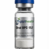 oral BPC-157 capsules sublingual liquid research peptide UK supplier