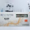 Retatrutide 40mg Research Grade Peptide Vial Retatrutide Triple Agonist Research Compound Retatrutide 40mg Lyophilised Research Powder Premium Retatrutide Research Peptide UK High Purity Retatrutide 40mg Laboratory Product