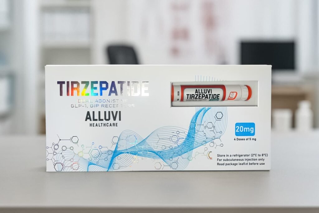Tirzepatide 40mg Research Grade Peptide Buy Tirzepatide 40mg UK Tirzepatide Dual Agonist Research Compound High Purity Tirzepatide 40mg Vial Premium Tirzepatide Research Peptide