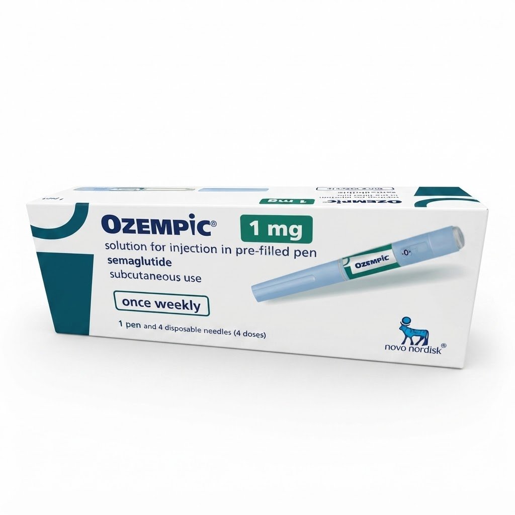 Buy Ozempic 1mg | Semaglutide Weekly Injection Pen UK Buy Ozempic 1mg | Semaglutide Weekly Injection Pen UK