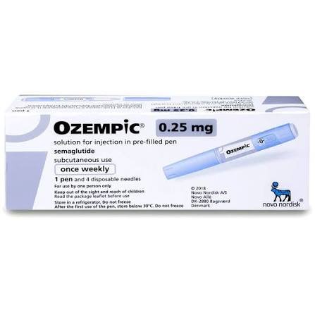 Ozempic 0.25mg Semaglutide Pen Buy Ozempic 0.25mg UK Ozempic Starter Dose Pen Semaglutide 0.25mg Weight Management Ozempic GLP-1 Injection UK