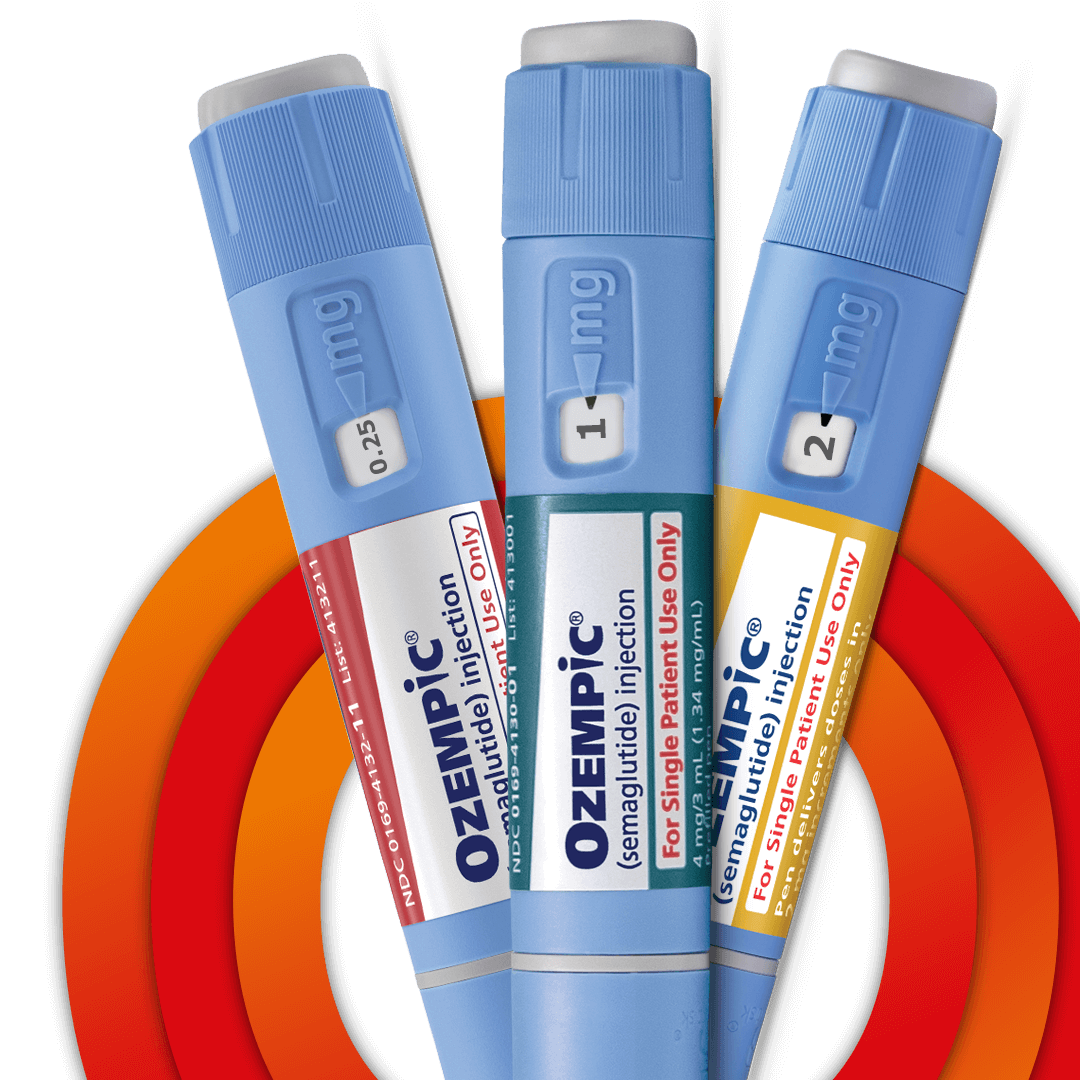 Ozempic Semaglutide Weight Loss Injection Ozempic Weight Loss UK Semaglutide Weekly Injection Pen GLP-1 Weight Management Treatment Ozempic Semaglutide UK