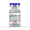 KLOW blend 80mg research peptide vial BPC-157 TB-500 GHK-Cu KPV UK supplier